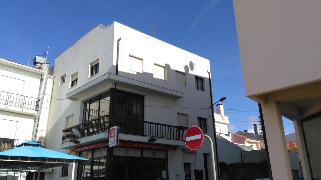 Pousada Farol Do Portinho 维拉·普拉亚·德·安科拉 外观 照片