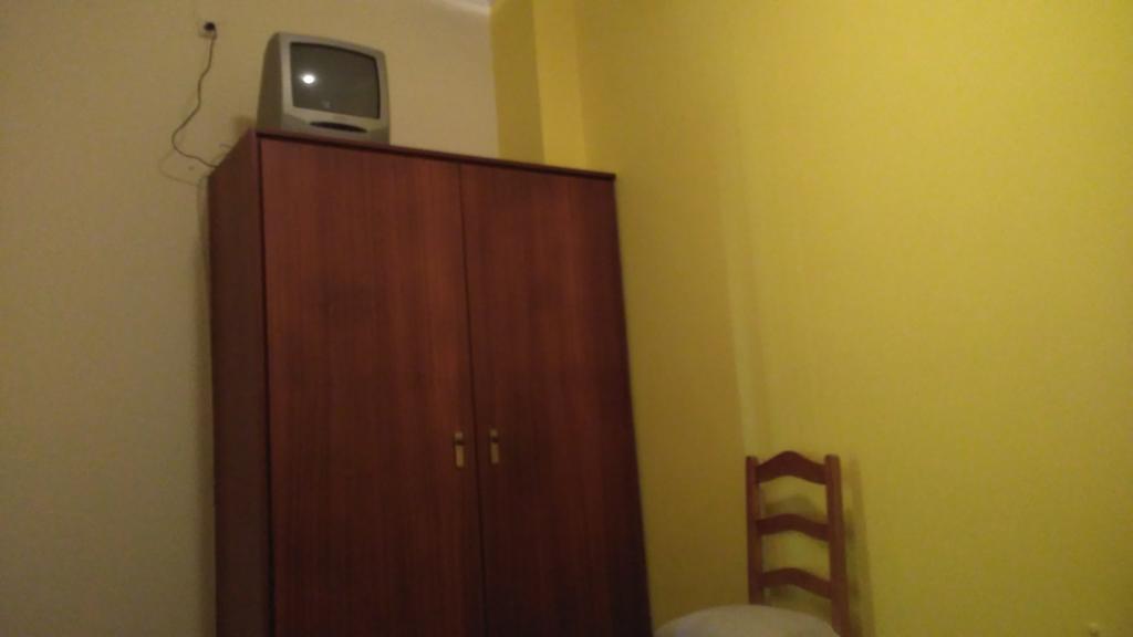 Pousada Farol Do Portinho 维拉·普拉亚·德·安科拉 外观 照片